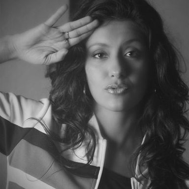 Aline Duran photo 12
