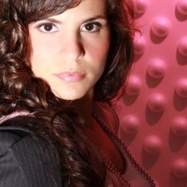 Aline Barros photo 94