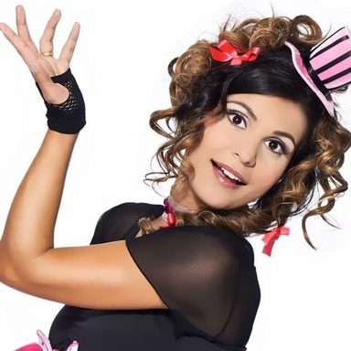 Aline Barros photo 90