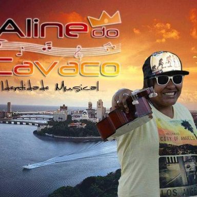 Aline do Cavaco