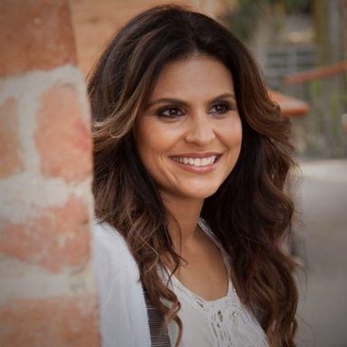 Aline Barros photo 62