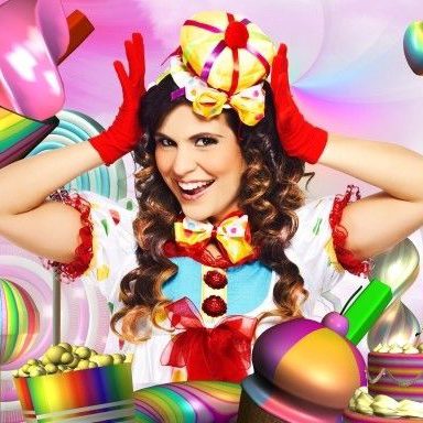 Aline Barros photo 91