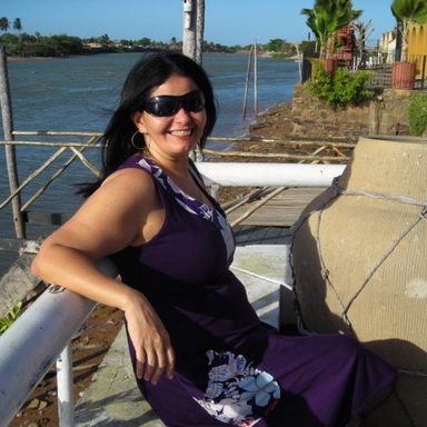 Aline Bacelar