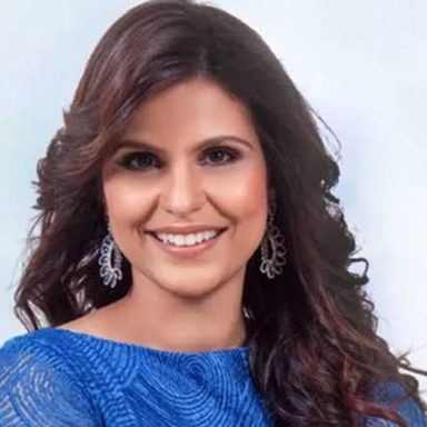 Aline Barros photo 38