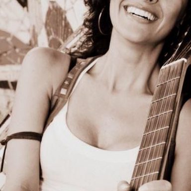 Aline Duran