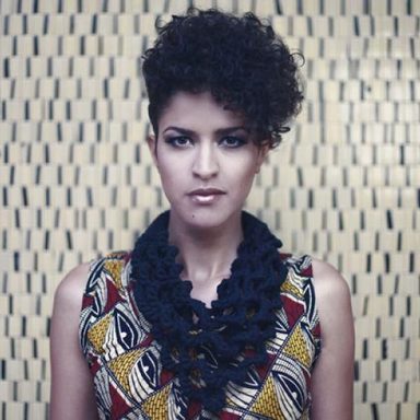Aline Frazão