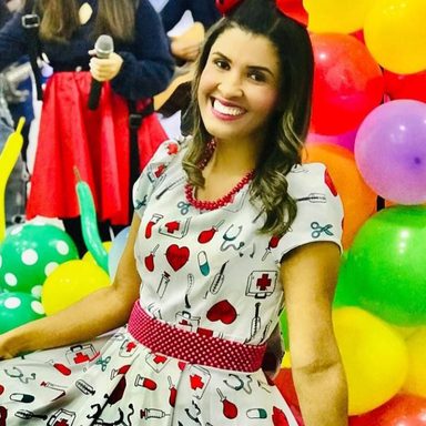 Aline Nascimento