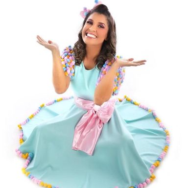 Aline Nascimento
