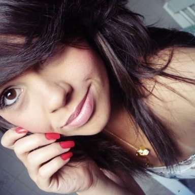 Aline Rangel