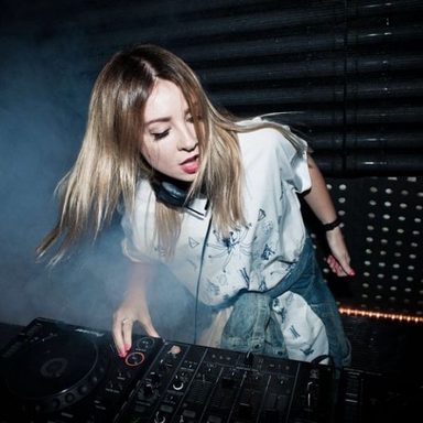 Alison Wonderland