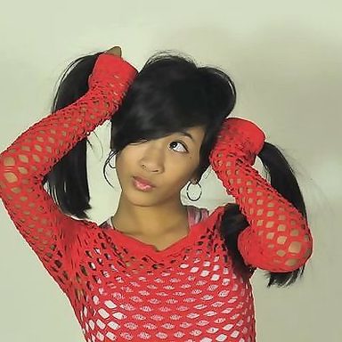 Alissa Mae photo 28