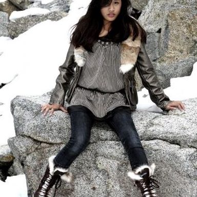 Alissa Mae photo 11