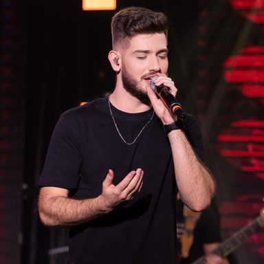 Alisson e Rômulo