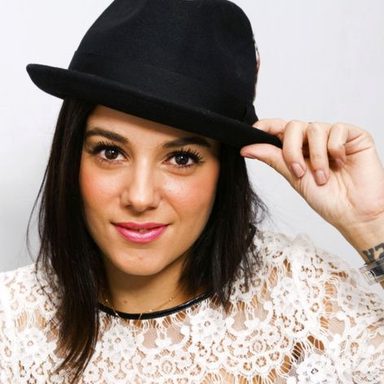 Alizée photo 10