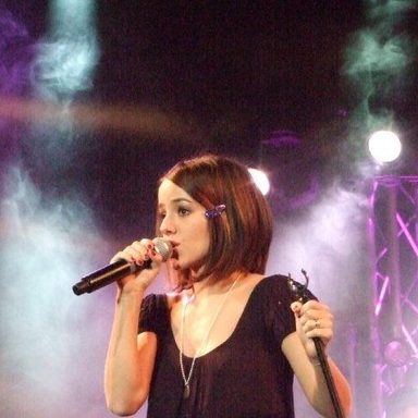 Alizée photo 53