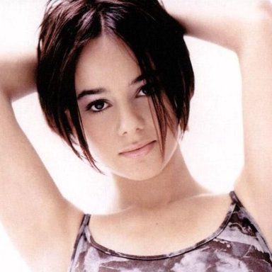 Alizée