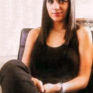 Alizée photo 13