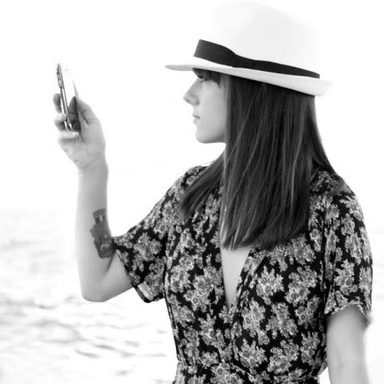 Alizée photo 16