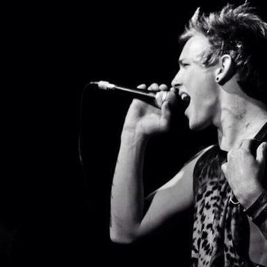 Alive Like Me