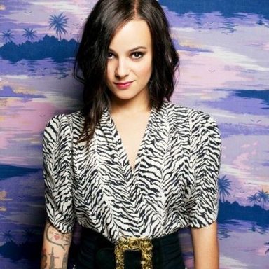 Alizée