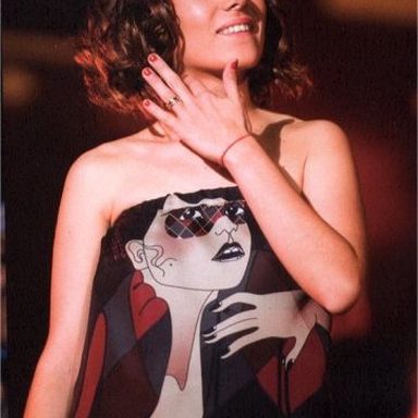 Alizée photo 66
