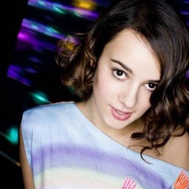 Alizée photo 38