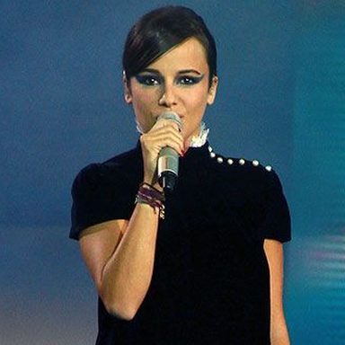 Alizée photo 11