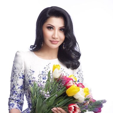 Aliya Abiken
