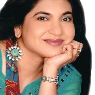 Alka Yagnik