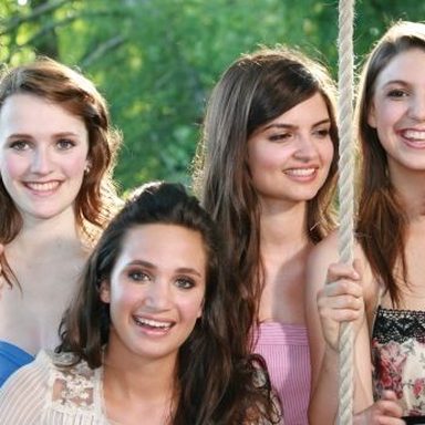 All Angels