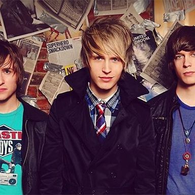 All Night Dynamite