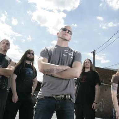 All That Remains