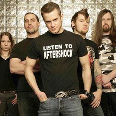 All That Remains