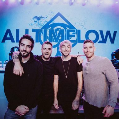 All Time Low