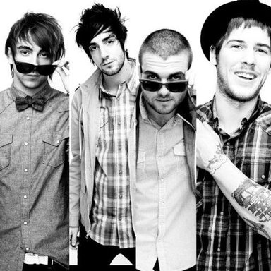 All Time Low photo 11