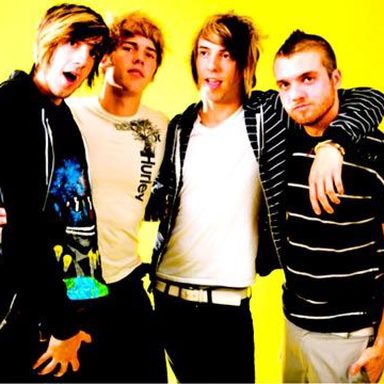 All Time Low photo 75