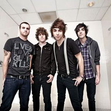 All Time Low photo 37