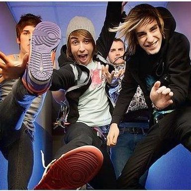 All Time Low photo 62