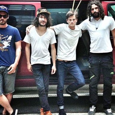 All Them Witches photo 9
