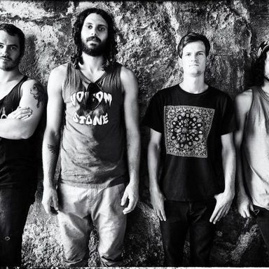 All Them Witches
