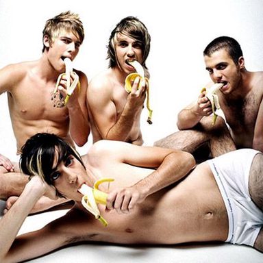 All Time Low photo 81
