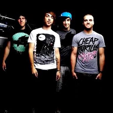 All Time Low photo 34