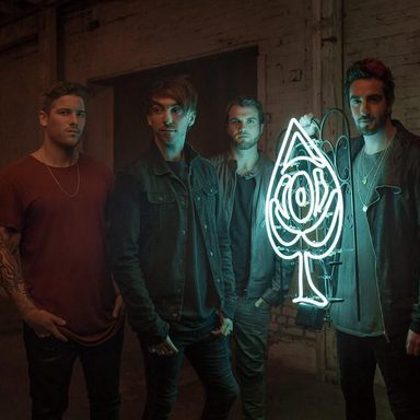 All Time Low