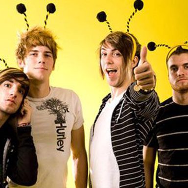 All Time Low photo 70