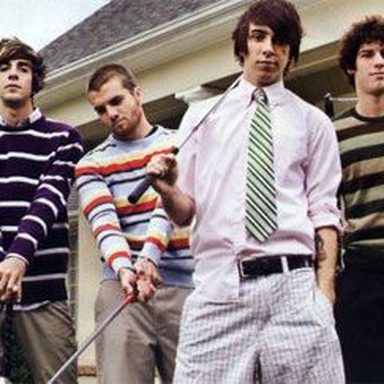 All Time Low photo 40
