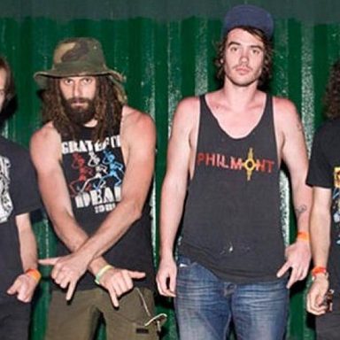 All Them Witches