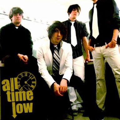All Time Low photo 29