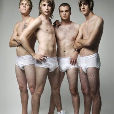 All Time Low photo 25