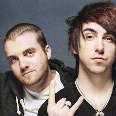 All Time Low photo 14