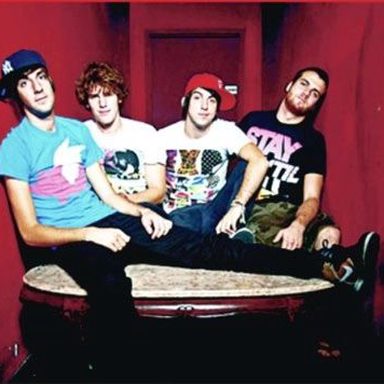 All Time Low photo 41